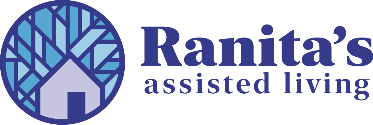 Ranita's Assisted Living Logo