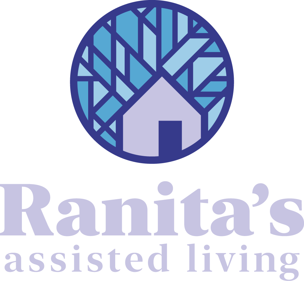 Ranita's Assisted Living Logo